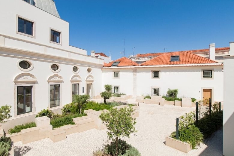Santa Catarina Terrace Apartment Rentexperience
