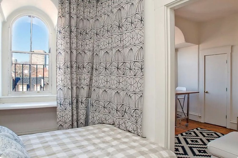 Boutique Apartments By The Upton Collection