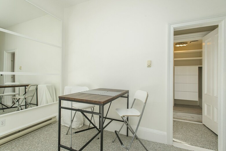 Boutique Apartments By The Upton Collection