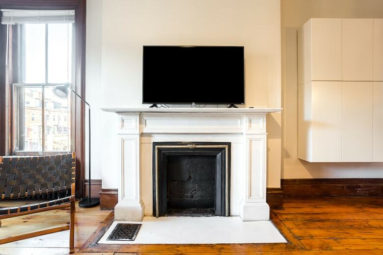 Boutique Apartments By The Upton Collection