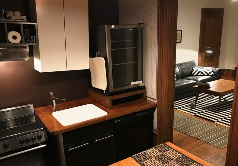 Boutique Apartments By The Upton Collection