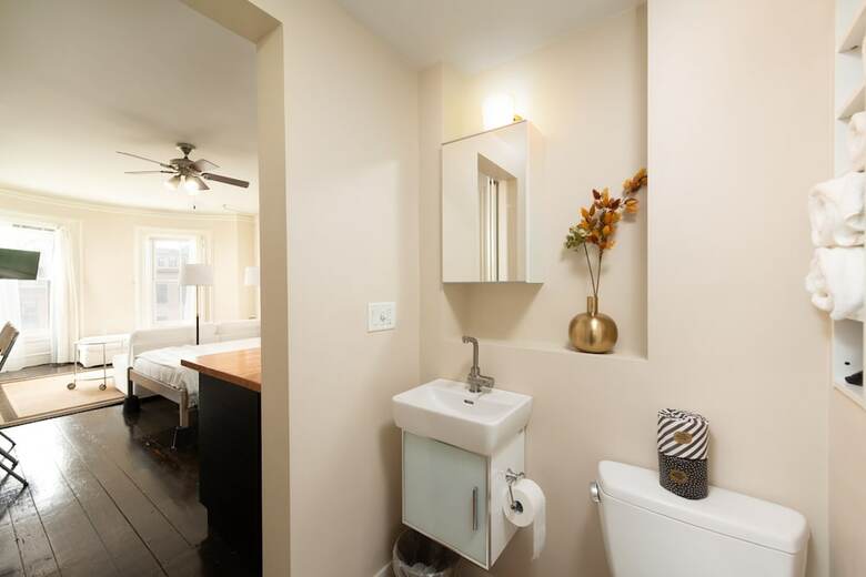 Boutique Apartments By The Upton Collection