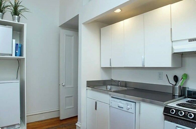 Boutique Apartments By The Upton Collection
