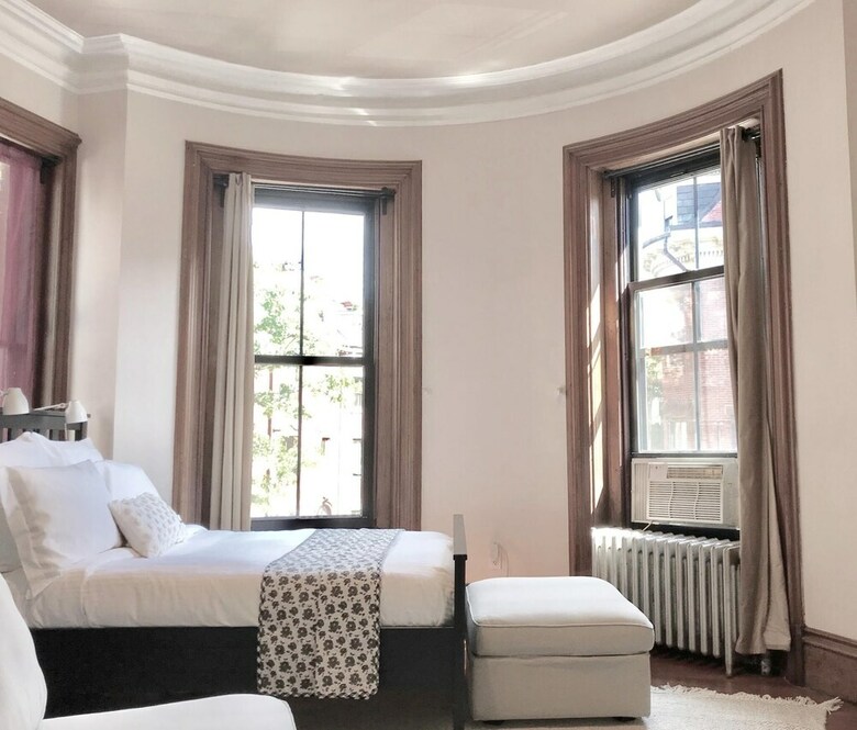 Boutique Apartments By The Upton Collection