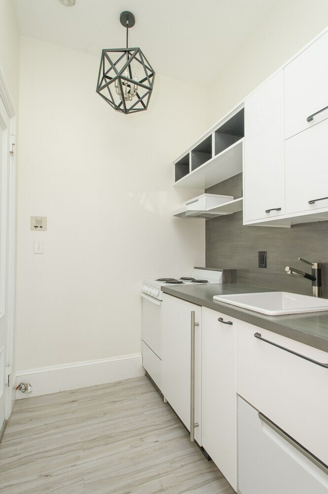 Boutique Apartments By The Upton Collection