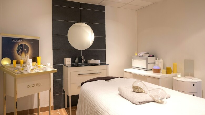 Apartamento H�tel Club Mmv Les M�l�zes Arc 2000