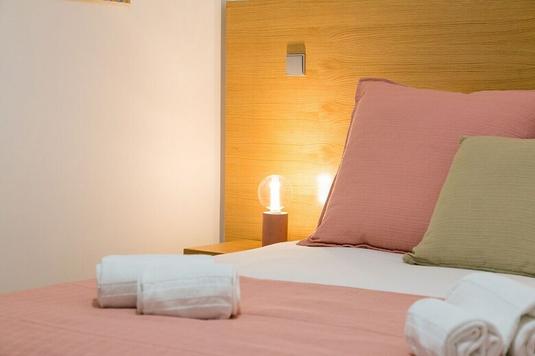 City Family Apartment Rentexperience