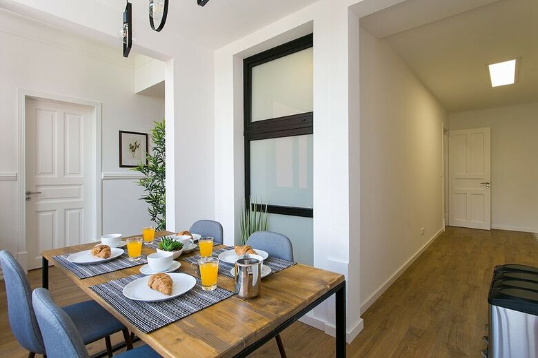 City Family Apartment Rentexperience