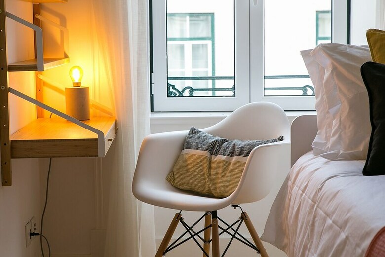 Elegant City Deluxe Apartment Rentexperience