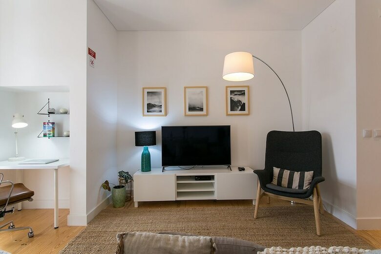 Elegant City Deluxe Apartment Rentexperience