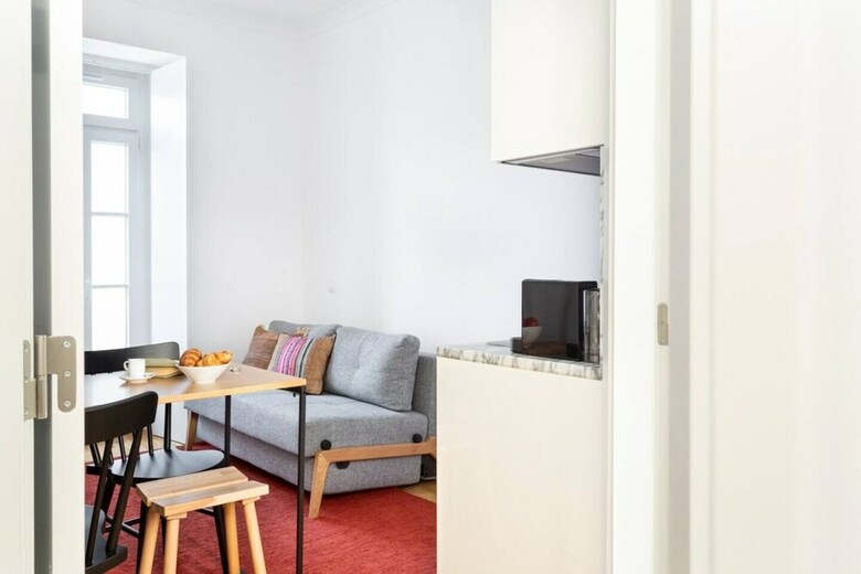 Vila Rosario III Apartment Rentexperience