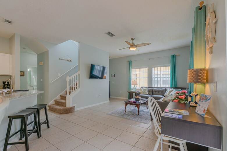 Terra Verde Resort - 4749 Ormond By Fairytale Vr
