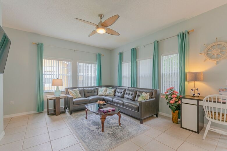 Terra Verde Resort - 4749 Ormond By Fairytale Vr