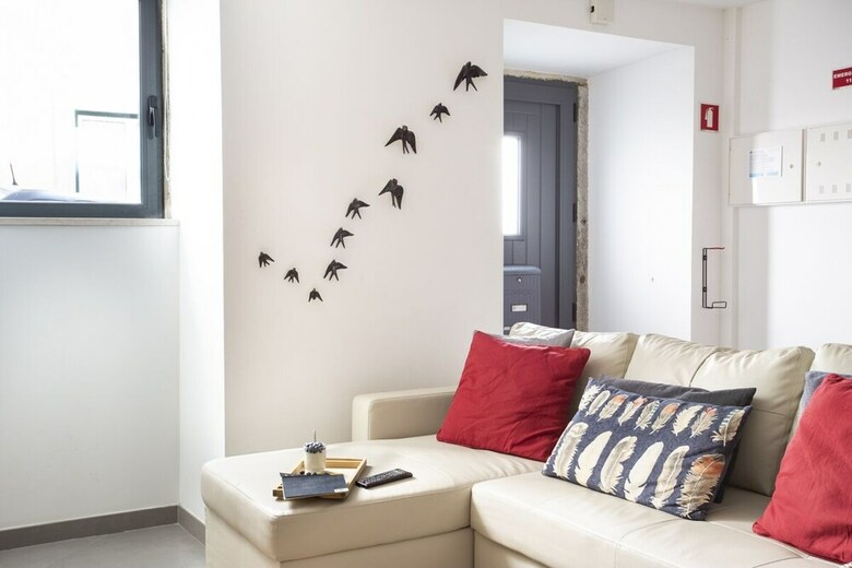 Liberdade Deluxe I Apartment Rentexperience