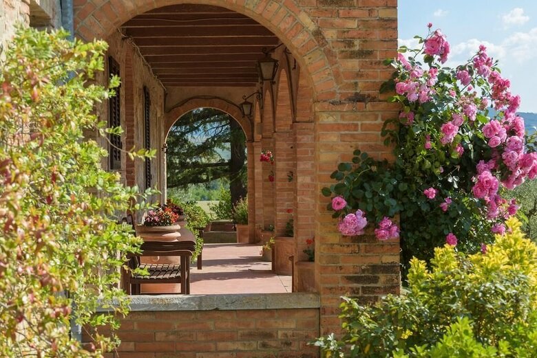 Agroturismo Agriturismo Casa Picchiata