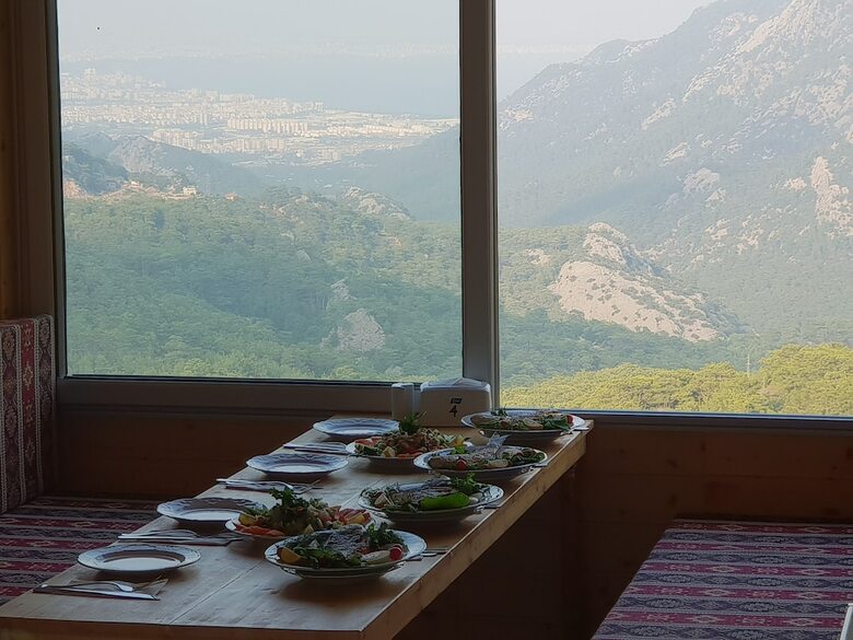 Bed & Breakfast Sakl?koy Evleri