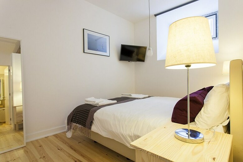 Cosy Santa Catarina Apartment Rentexperience
