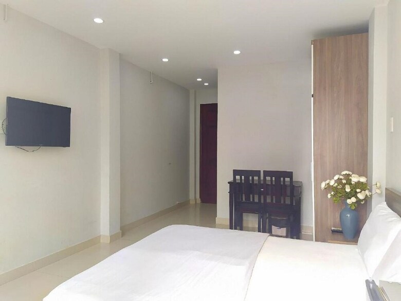 Hotel Airanc605