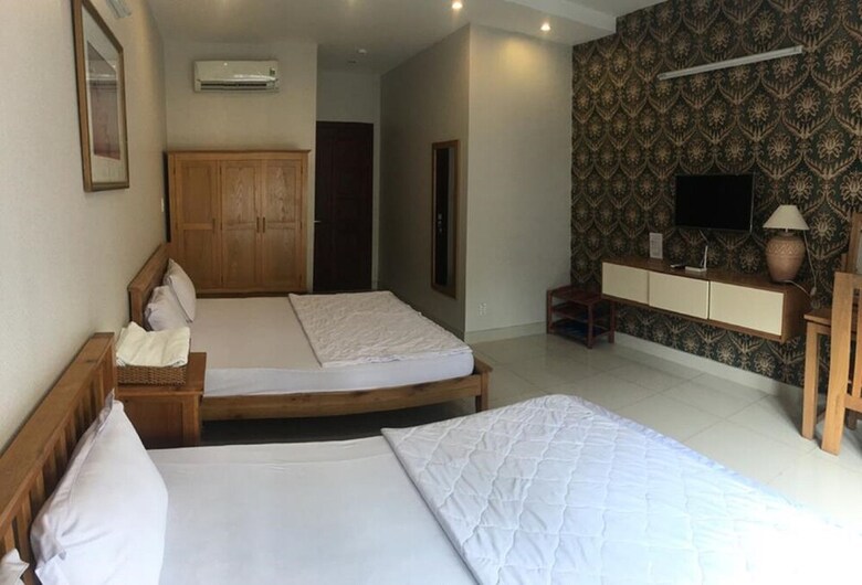 Hotel Airanc605