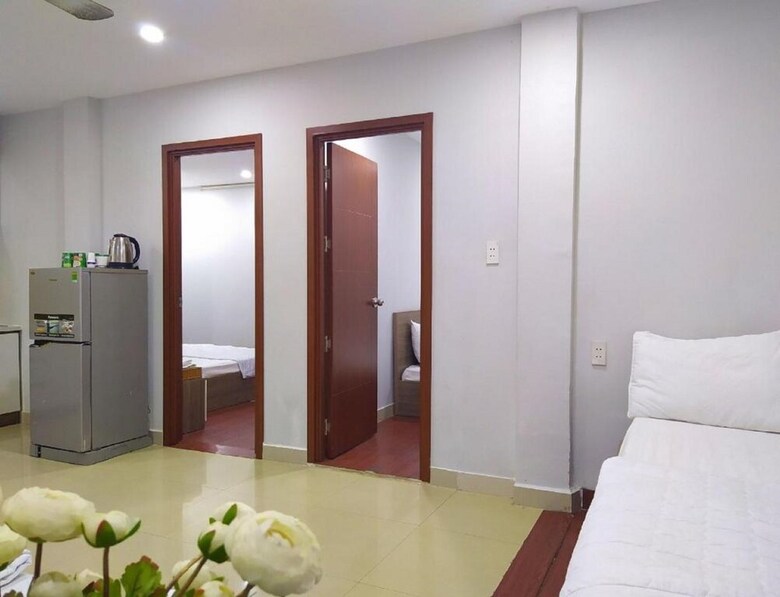 Hotel Airanc605