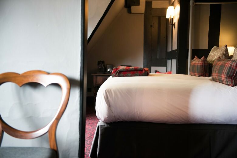 Hotel The Lygon Arms