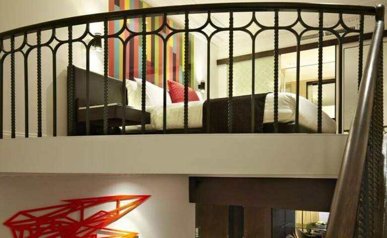Royce Hotel