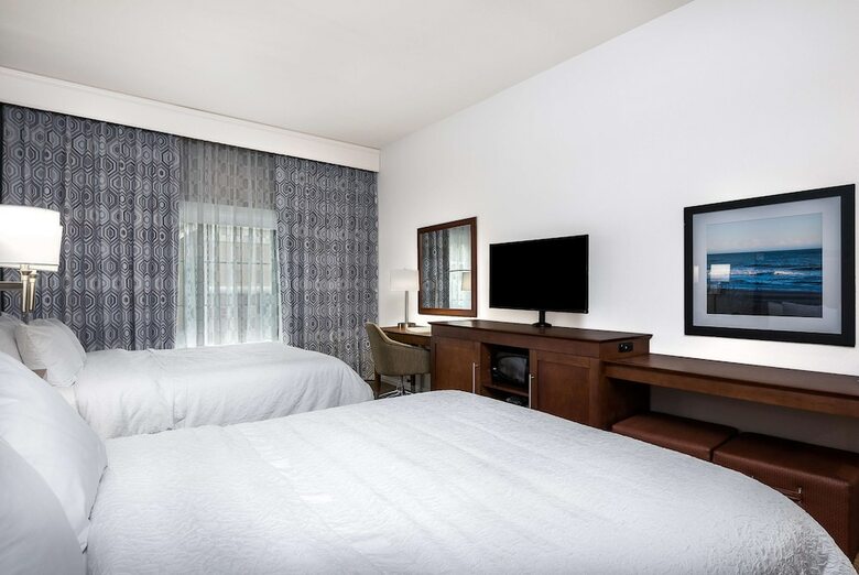 Hotel Hampton Inn & Suites Florence Center
