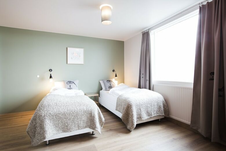 Fosshotel Hekla