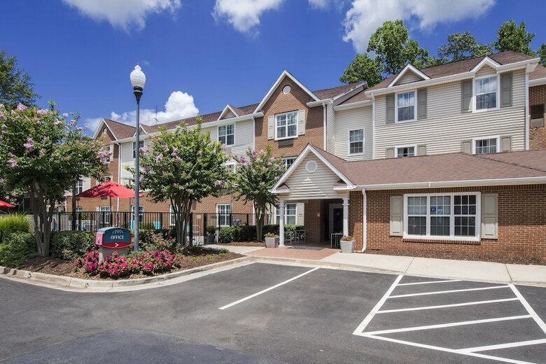 Hotel Towneplace Suites By Marriott Kennesaw