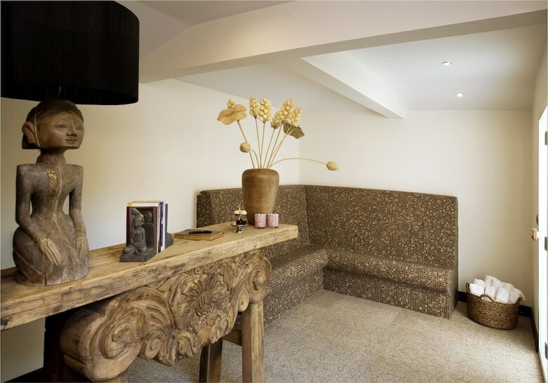 Ortunc Hotel - Boutique Class