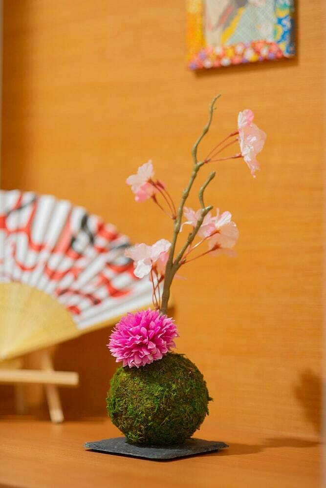 Apartamentos Stay Asahikawa Koto