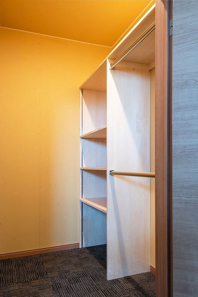 Apartamentos Stay Asahikawa Koto