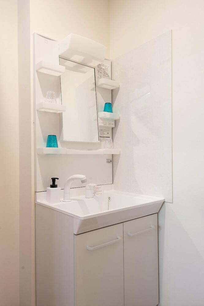 Apartamentos Stay Asahikawa Koto