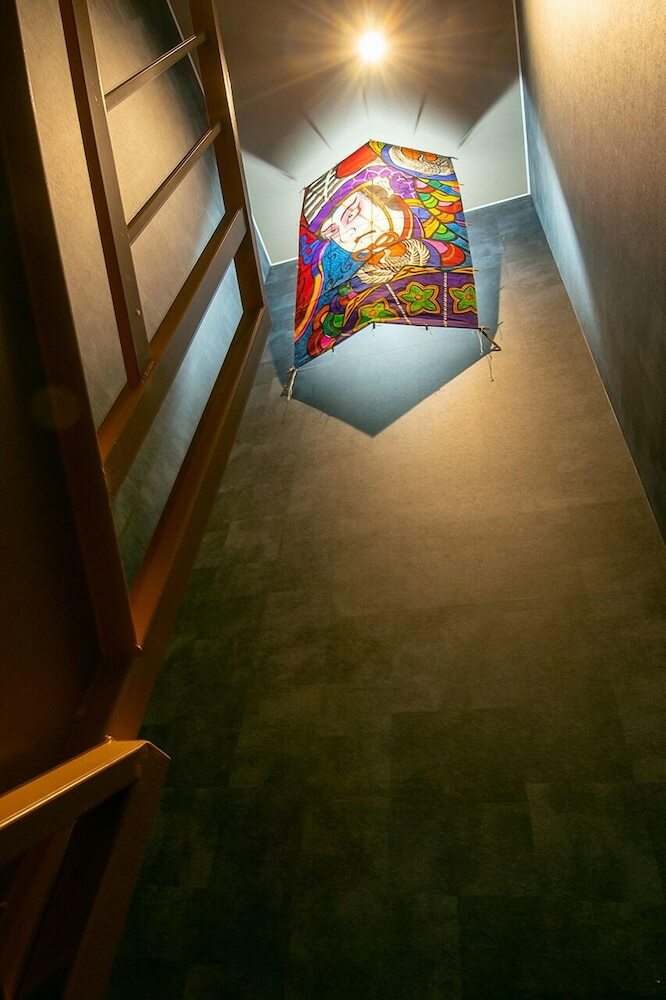 Apartamentos Stay Asahikawa Koto