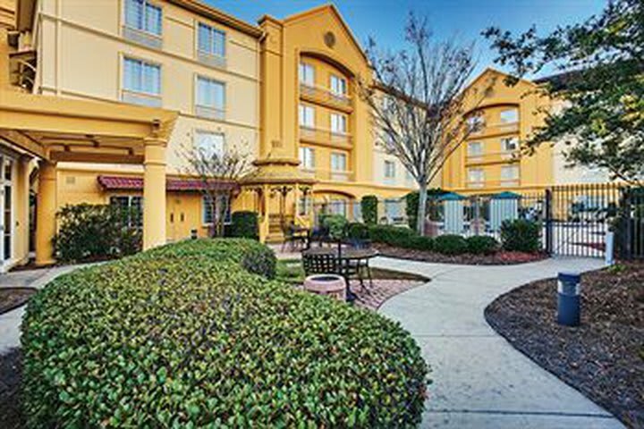 Hotel La Quinta Inn & Suites By Wyndham Myrtle Beach Broadway Area