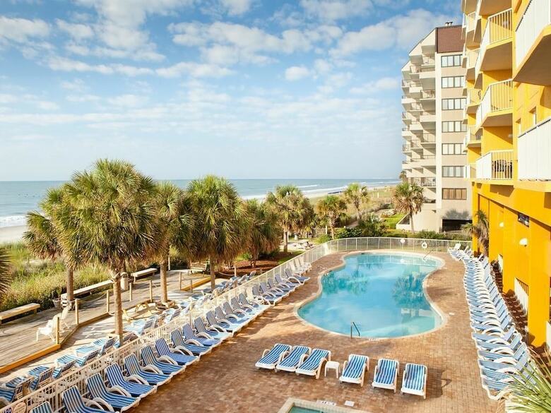 Bluegreen Vacations Shore Crest Villas, Ascend Resort