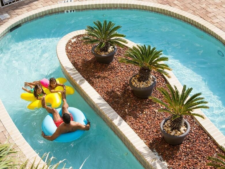 Bluegreen Vacations Shore Crest Villas, Ascend Resort