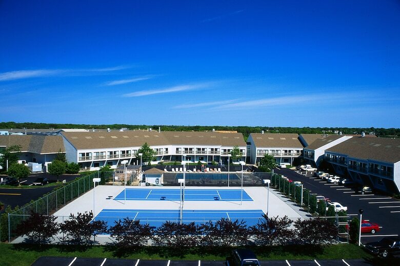 Apartamento The Cove At Yarmouth