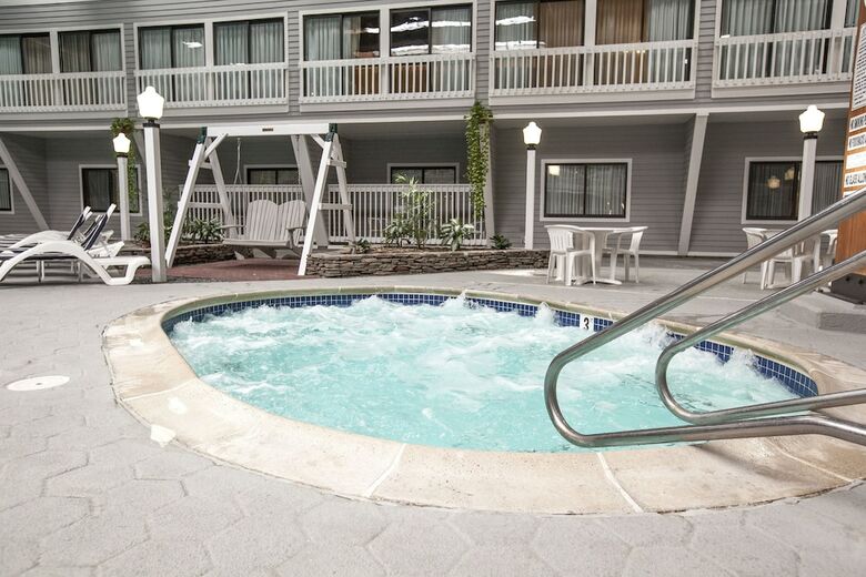 Apartamento The Cove At Yarmouth