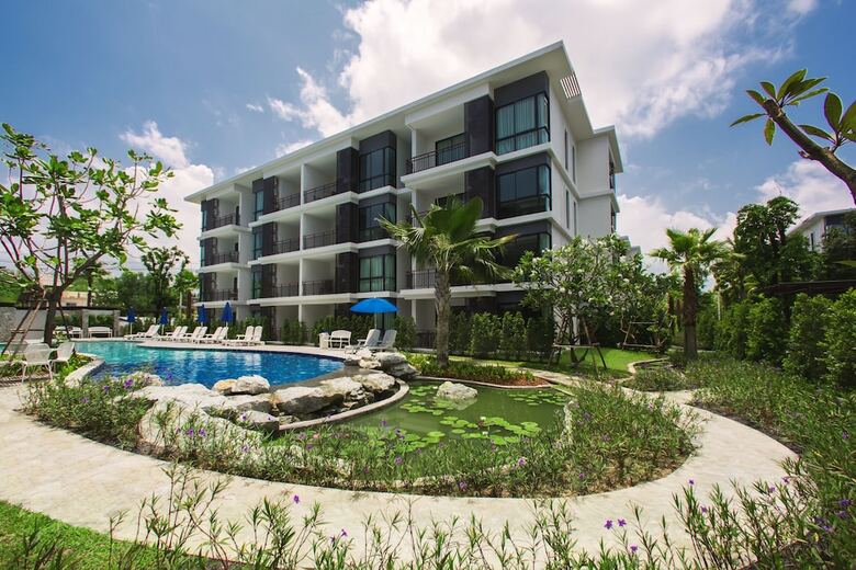 Apartamentos Suite Enu By Tropiclook
