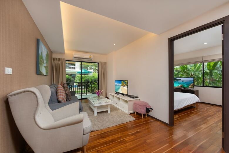 Apartamentos Suite Tidore By Tropiclook