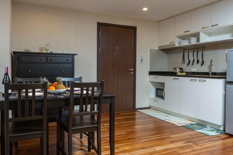 Apartamentos Suite Tidore By Tropiclook