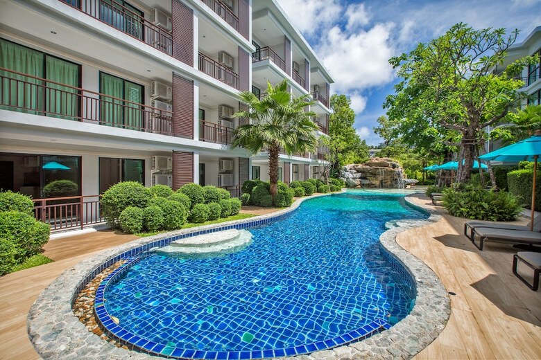 Apartamentos Suite Tidore By Tropiclook