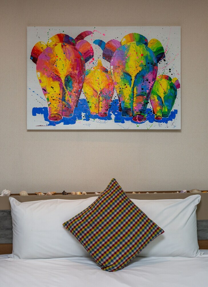 Apartamentos Suite Tidore By Tropiclook