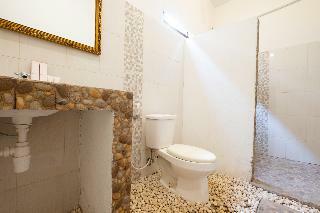 Hotel Oyo 1661 Gili Hill Cottage