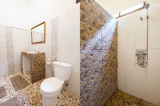 Hotel Oyo 1661 Gili Hill Cottage
