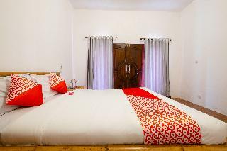 Hotel Oyo 1661 Gili Hill Cottage