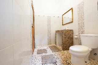 Hotel Oyo 1661 Gili Hill Cottage