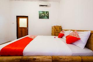 Hotel Oyo 1661 Gili Hill Cottage