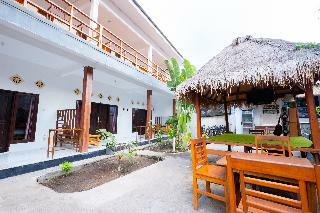Hotel Oyo 1661 Gili Hill Cottage